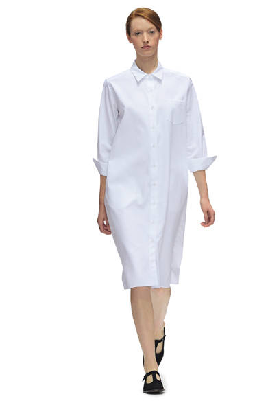 　2013年春夏コレクション