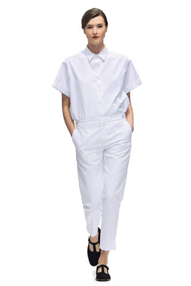 　2013年春夏コレクション