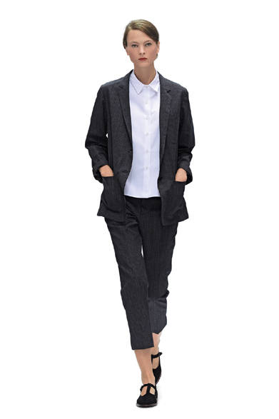 　2013年春夏コレクション