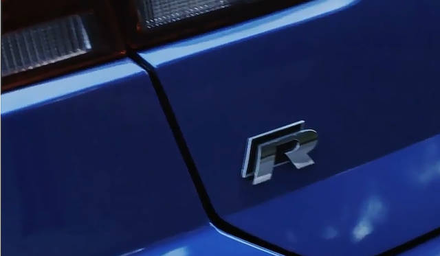 <strong>Volkswagen Golf R Cabriolet｜フォルクスワーゲン ゴルフ R カブリオレ</strong>