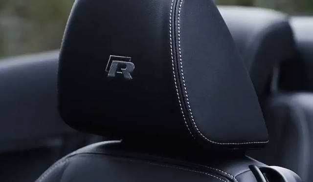 <strong>Volkswagen Golf R Cabriolet｜フォルクスワーゲン ゴルフ R カブリオレ</strong>