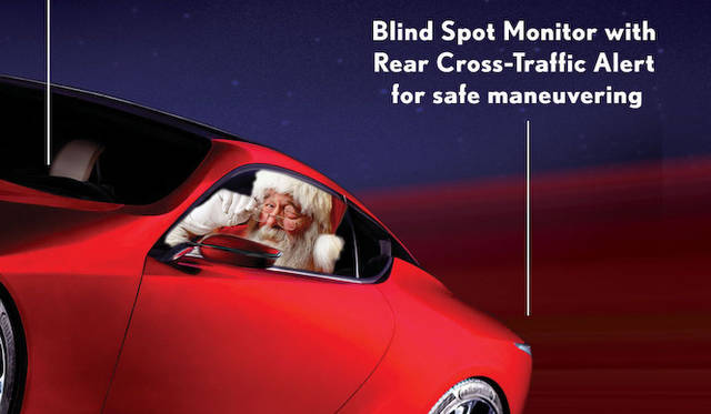 <strong>Lexus Flying Luxury Cruiser｜レクサス フライング ラグジュアリー クルーザー</strong>