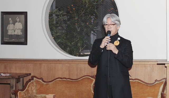 <strong>more trees｜5周年記念パーティレポート</strong>　「もっと森を」をコンセプトに設立された森林保全団体「more trees」が5周年を迎えた