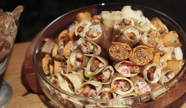 <strong>more trees｜5周年記念パーティレポート</strong>　