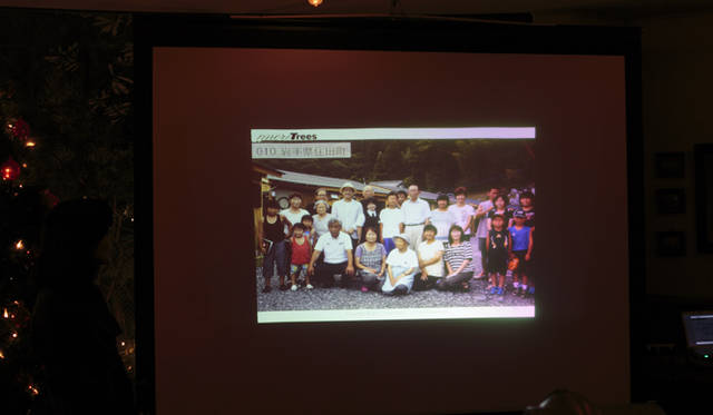 <strong>more trees｜5周年記念パーティレポート</strong>　東日本大震災で大きな被害を受けた岩手県住田町では、復興支援プロジェクト「LIFE311」を展開した