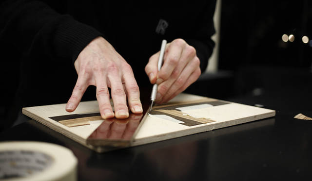 <strong>Rolls-Royce Art Deco Collection｜ロールス・ロイス アール・デコ コレクション</strong>