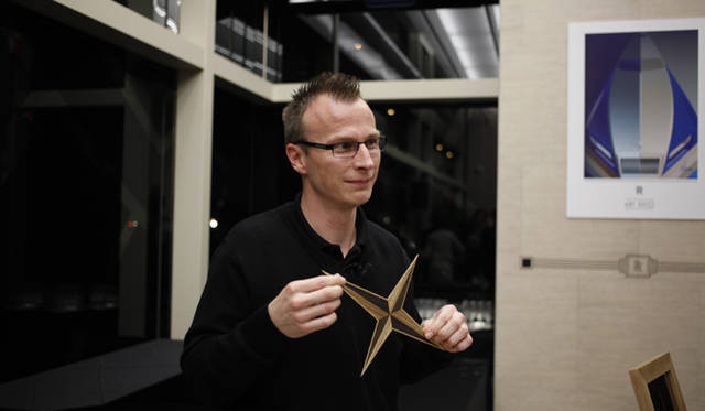 <strong>Rolls-Royce Art Deco Collection｜ロールス・ロイス アール・デコ コレクション</strong>