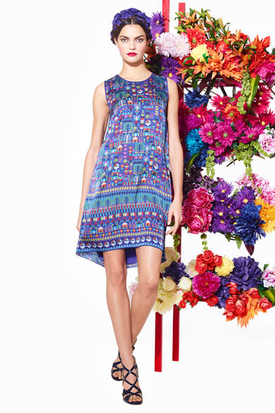 　2013年秋冬プレコレクション