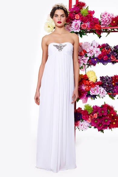 　2013年秋冬プレコレクション