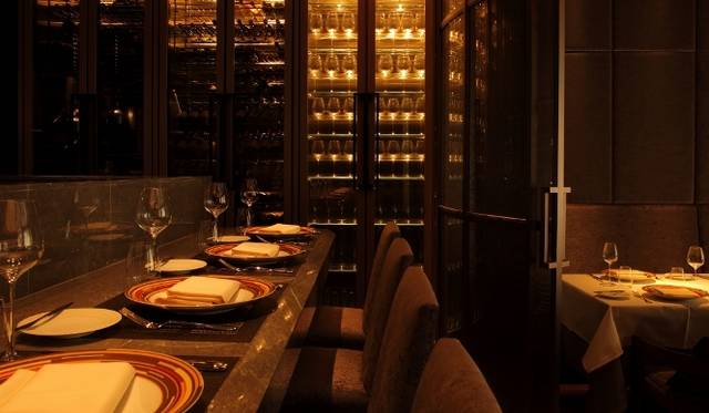 <strong>EAT｜レストラン リューズ</strong>　