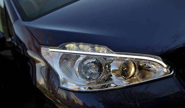 <strong>Peugeot 208 GT｜プジョー 208 GT</strong>