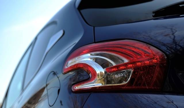 <strong>Peugeot 208 GT｜プジョー 208 GT</strong>