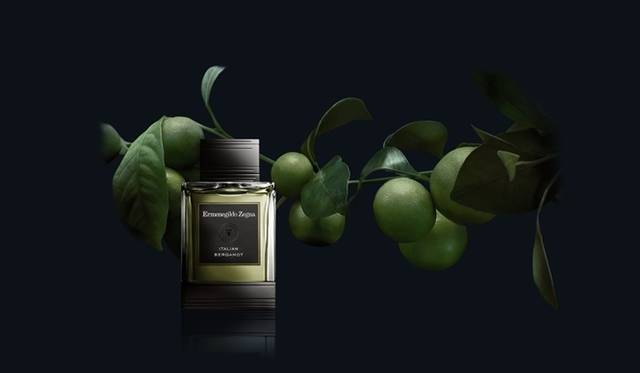 <strong>Ermenegildo Zegna│エルメネジルド ゼニア</strong>　エッセンツェ イタリアン ベルガモットオーデトワレスプレイ　125ml　2万3100円