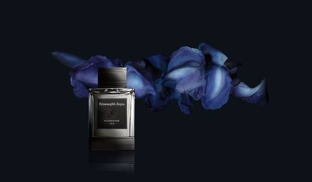 <strong>Ermenegildo Zegna│エルメネジルド ゼニア</strong>　エッセンツェ フロレンティーン アイリス オーデトワレスプレイ　125ml　2万3100円