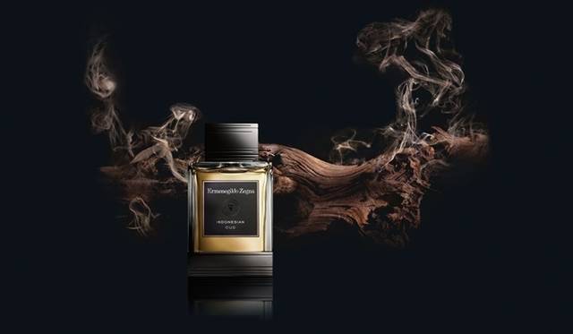 <strong>Ermenegildo Zegna│エルメネジルド ゼニア</strong>　エッセンツェ インドネシアン ウードオーデトワレスプレイ　125ml　2万3100円