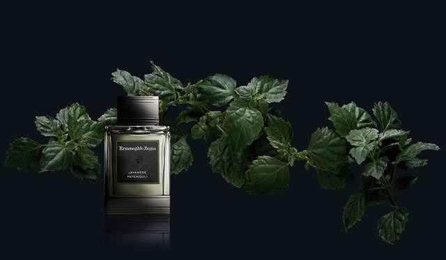 <strong>Ermenegildo Zegna│エルメネジルド ゼニア</strong>　エッセンツェ ジャバニーズ パチョリオーデトワレスプレイ　125ml　2万3100円