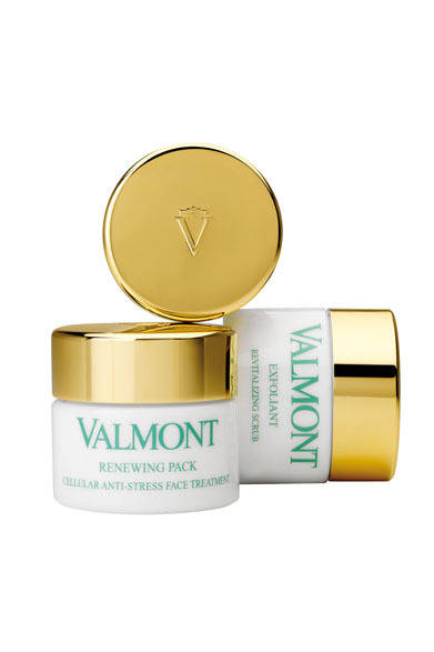 <strong>VALMONT｜ヴァルモン</strong>　フェイスケア・アイテム