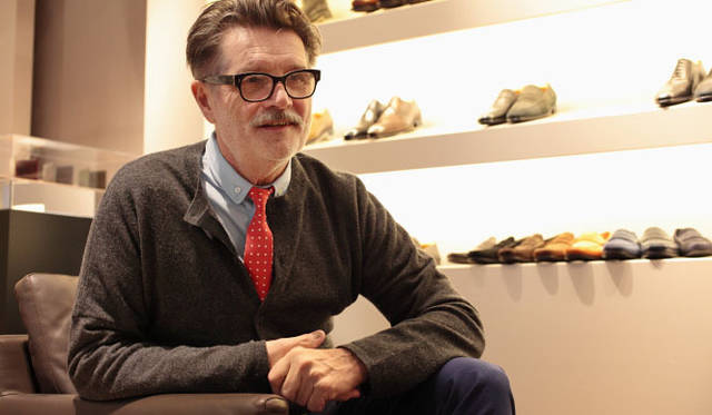 <strong>J.M. Weston｜ジェイエムウエストン</strong>　