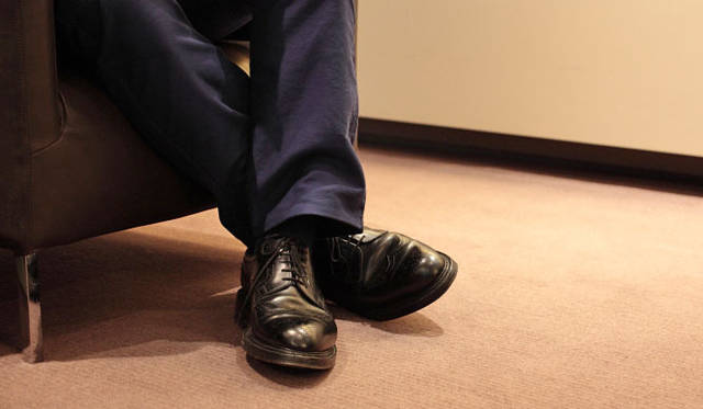 <strong>J.M. Weston｜ジェイエムウエストン</strong>　