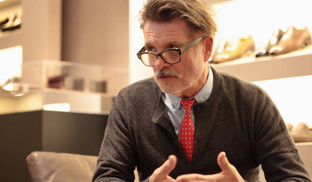 <strong>J.M. Weston｜ジェイエムウエストン</strong>　