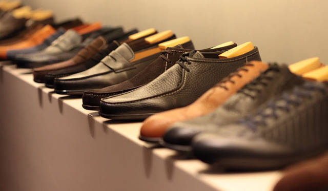 <strong>J.M. Weston｜ジェイエムウエストン</strong>　