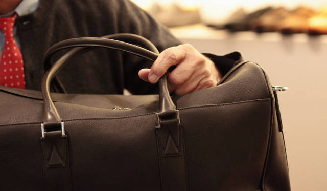 <strong>J.M. Weston｜ジェイエムウエストン</strong>　