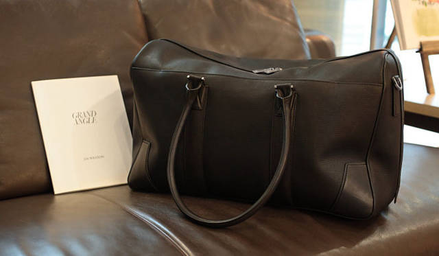 <strong>J.M. Weston｜ジェイエムウエストン</strong>　