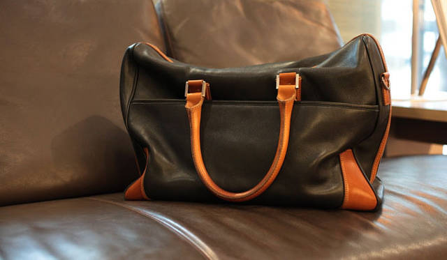 <strong>J.M. Weston｜ジェイエムウエストン</strong>　