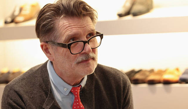 <strong>J.M. Weston｜ジェイエムウエストン</strong>　