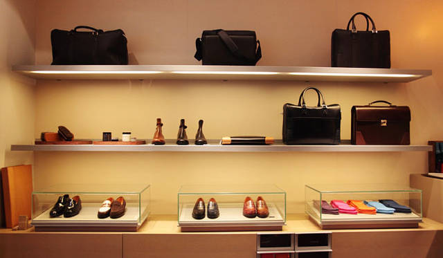 <strong>J.M. Weston｜ジェイエムウエストン</strong>　