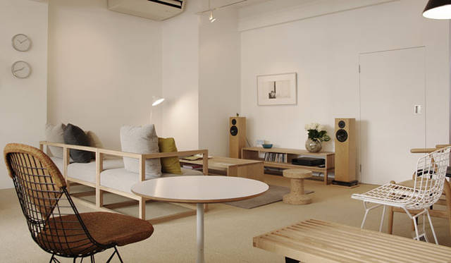 <strong>BUILDING｜ビルディング</strong>　