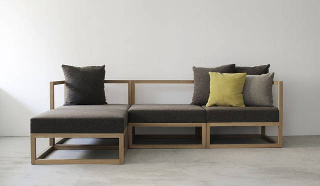 <strong>BUILDING｜ビルディング</strong>　