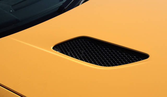 <strong>Lexus LFA Nurburgring Package｜レクサス LFA ニュルブルクリンク パッケージ</strong>