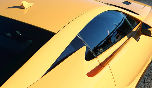 <strong>Lexus LFA Nurburgring Package｜レクサス LFA ニュルブルクリンク パッケージ</strong>