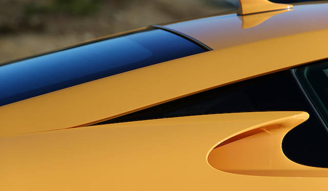 <strong>Lexus LFA Nurburgring Package｜レクサス LFA ニュルブルクリンク パッケージ</strong>