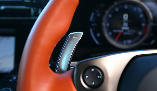 <strong>Lexus LFA Nurburgring Package｜レクサス LFA ニュルブルクリンク パッケージ</strong>