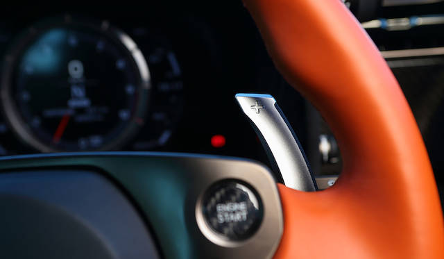 <strong>Lexus LFA Nurburgring Package｜レクサス LFA ニュルブルクリンク パッケージ</strong>