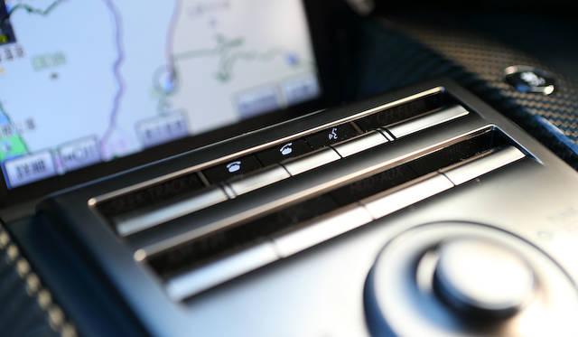 <strong>Lexus LFA Nurburgring Package｜レクサス LFA ニュルブルクリンク パッケージ</strong>