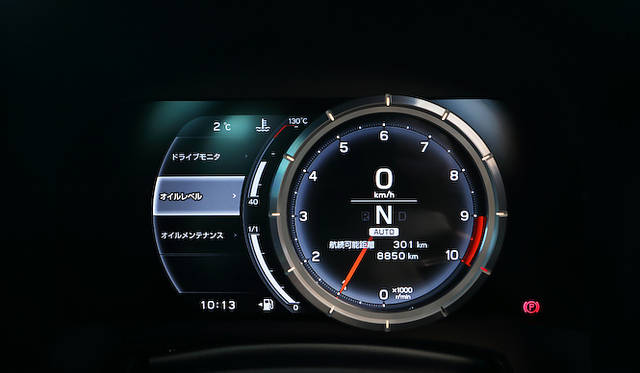 <strong>Lexus LFA Nurburgring Package｜レクサス LFA ニュルブルクリンク パッケージ</strong>
