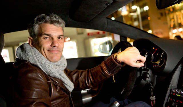 <strong>My Own Watch｜エジナルド・ベルトーリさん</strong>　「永遠に着けられる、いつまでも変わらない魅力を持つ腕時計が好きですね。いま、旬であるかどうかはどうでもいい」