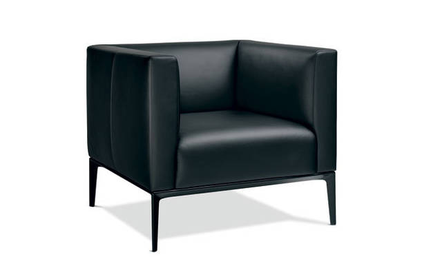 <strong>WALTER KNOLL｜ウォルターノール</strong>　EOOSのソファ「JAAN」　Armchair 40万6350円
