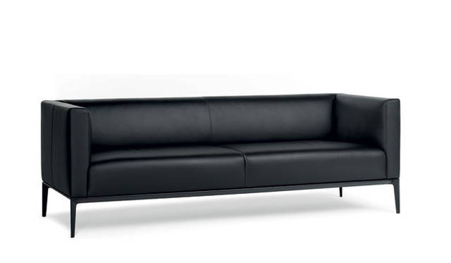 <strong>WALTER KNOLL｜ウォルターノール</strong>　EOOSのソファ「JAAN」　3 Seater 75万8100円