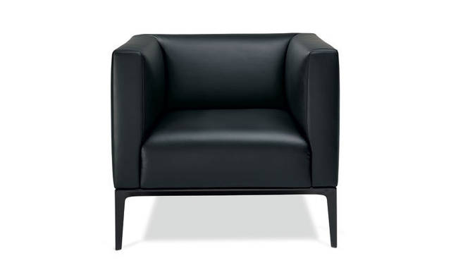 <strong>WALTER KNOLL｜ウォルターノール</strong>　EOOSのソファ「JAAN」　Armchair 40万6350円