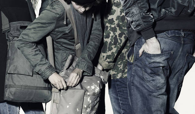 <strong>Unit Portables｜ユニット・ポータブルズ</strong>　