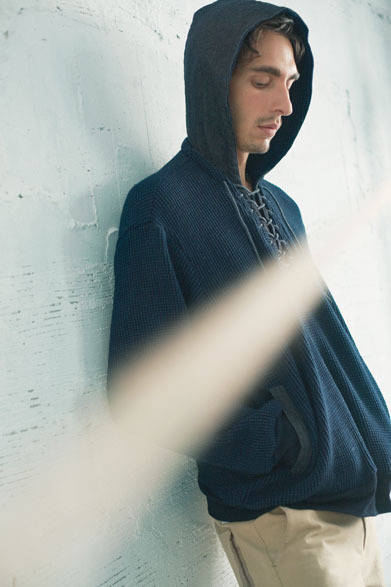 <strong>BiceSter｜ビスタ</strong>　2013春夏コレクション　トップス2万7300円