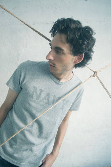 <strong>BiceSter｜ビスタ</strong>　2013春夏コレクション　Tシャツ9450円