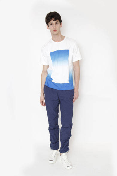 <strong>MINOTAUR｜ミノトール</strong>　2013春夏コレクション　Wrinkles Slacks 2万7825円