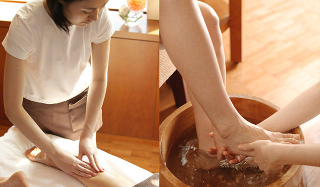 <strong>HYATT REGENCY TOKYO｜ハイアット リージェンシー 東京</strong>　ランナーのためのボディ トリートメント「ランナーズ スパ プラン」登場