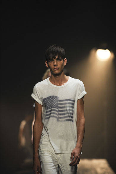 <strong>FACTOTUM｜ファクトタム</strong>　2013春夏コレクション　