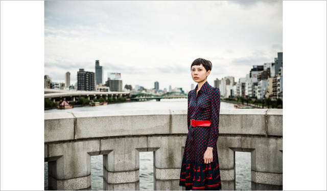 <strong>川本史織｜写真集『堕落部屋』</strong>　Yako（やぁこ）